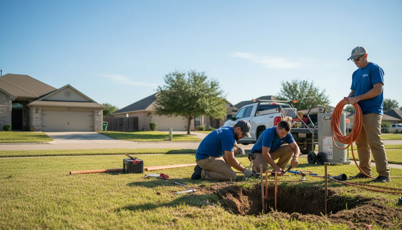 Plumber in Eustis, FL near me